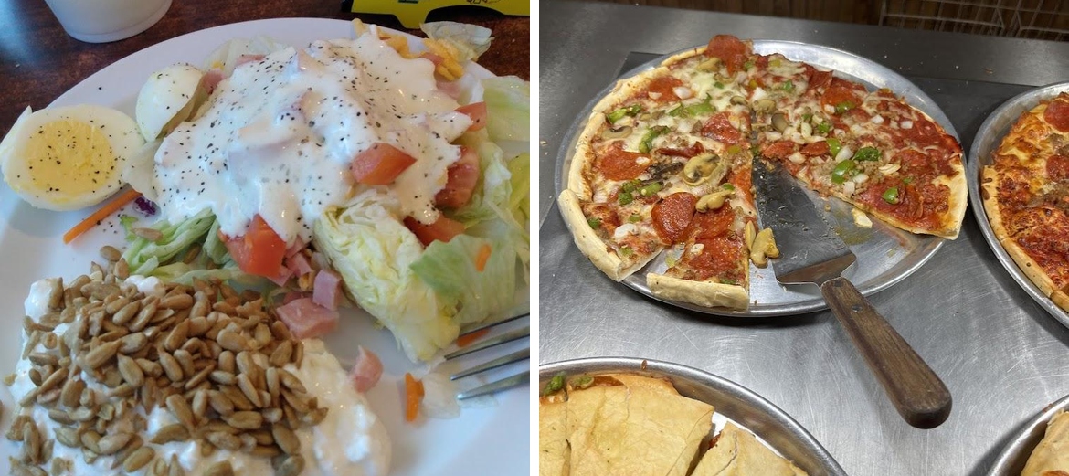Bobbio's Eatery