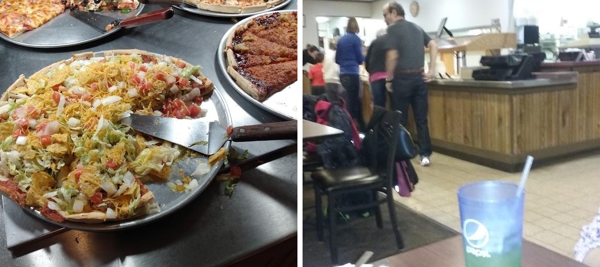 Bobbio's Eatery